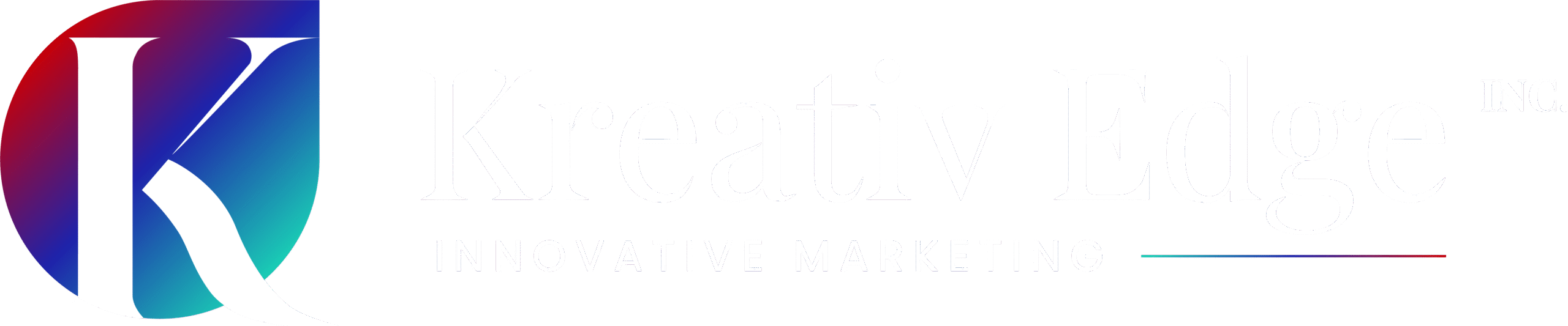 Kreativ Edge Inc.